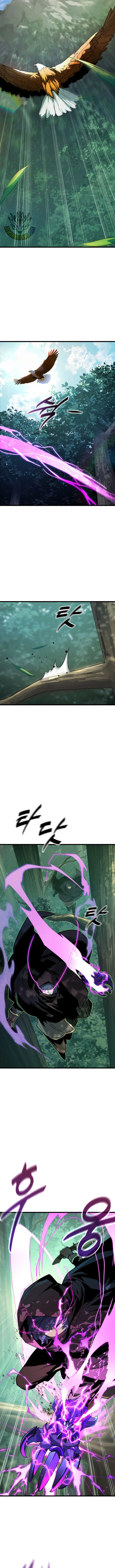 The Player of a Fallen Prestigious Family Chapter 54 - Page 5