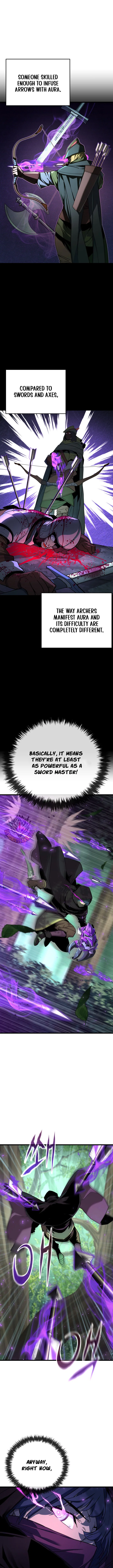 The Player of a Fallen Prestigious Family Chapter 54 - Page 7