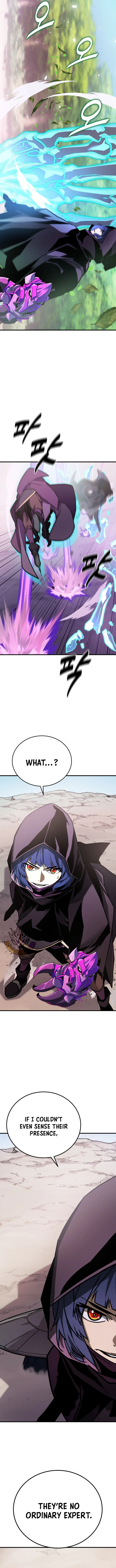 The Player of a Fallen Prestigious Family Chapter 55 - Page 13