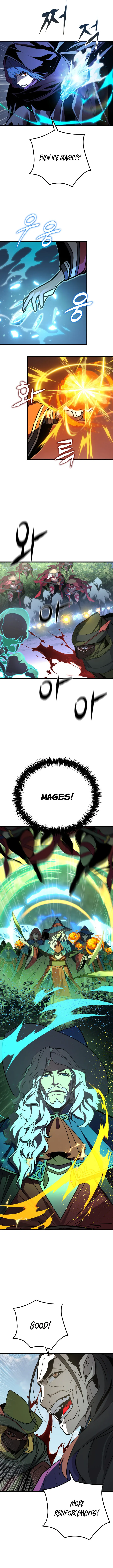The Player of a Fallen Prestigious Family Chapter 56 - Page 4