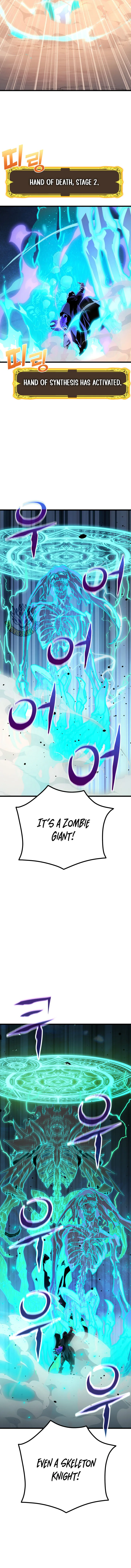 The Player of a Fallen Prestigious Family Chapter 56 - Page 11
