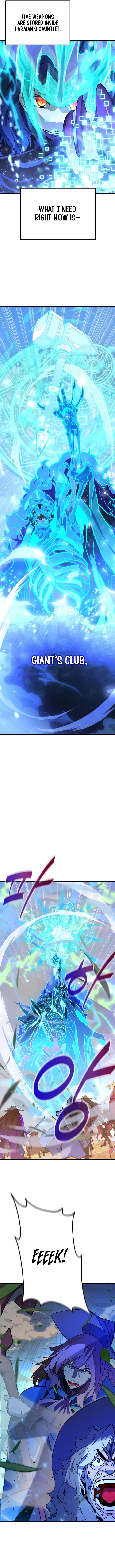 The Player of a Fallen Prestigious Family Chapter 57 - Page 4
