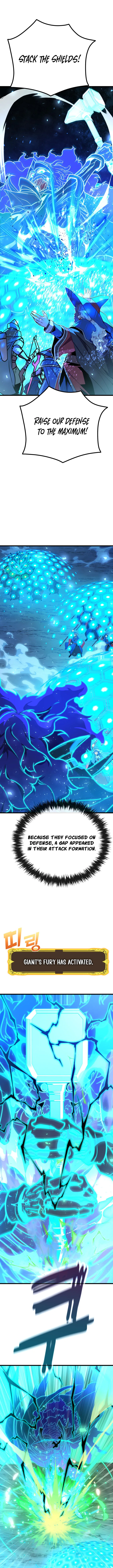 The Player of a Fallen Prestigious Family Chapter 57 - Page 7