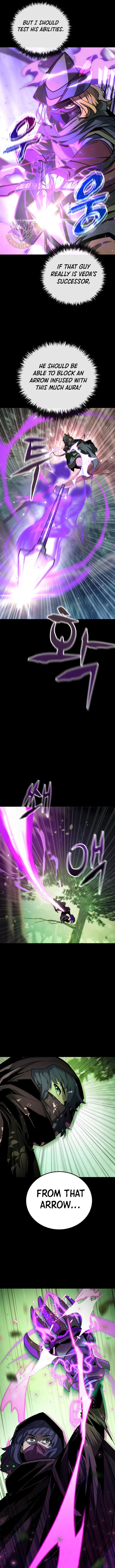 The Player of a Fallen Prestigious Family Chapter 58 - Page 3