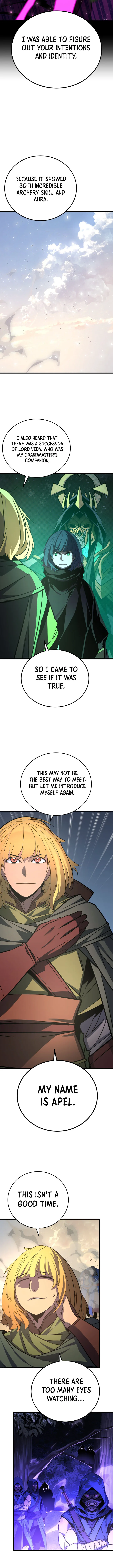 The Player of a Fallen Prestigious Family Chapter 58 - Page 4