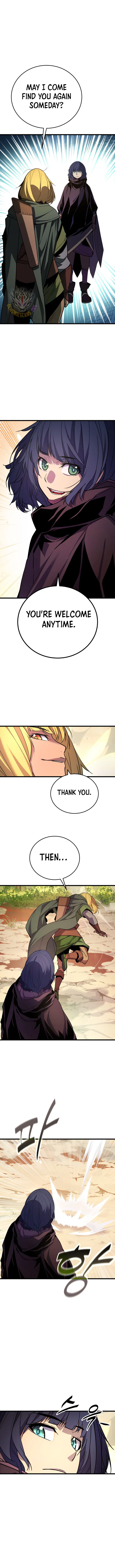 The Player of a Fallen Prestigious Family Chapter 58 - Page 5