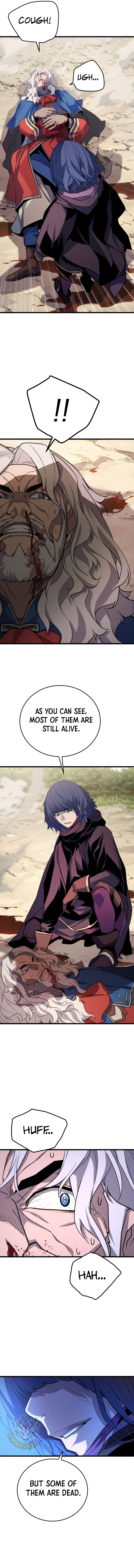 The Player of a Fallen Prestigious Family Chapter 58 - Page 7