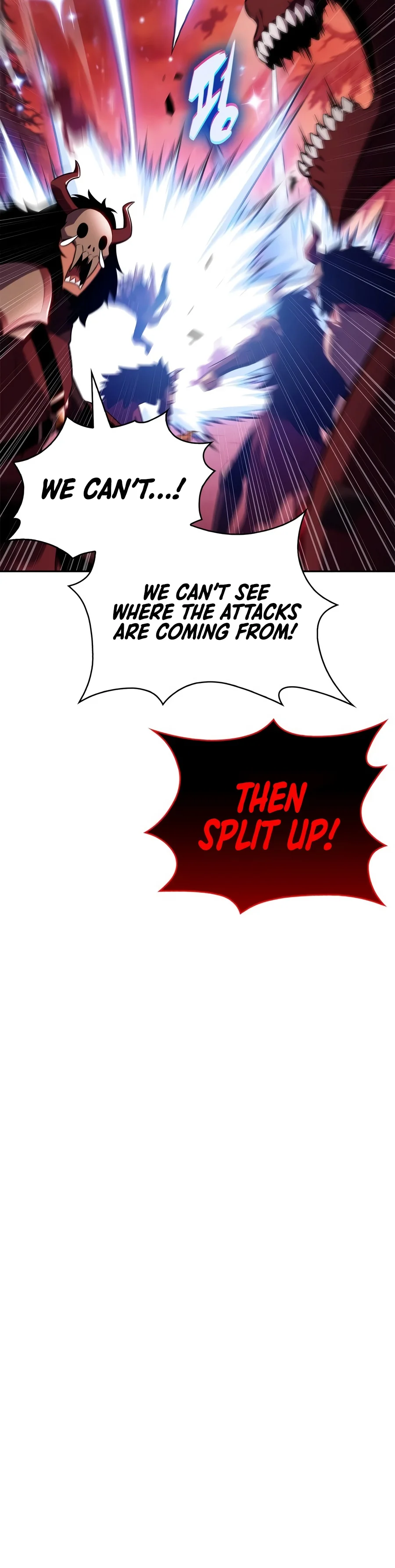 Solo Max-Level Newbie Chapter 280 - Page 3