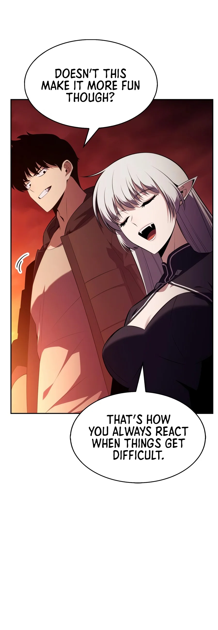 Solo Max-Level Newbie Chapter 280 - Page 15