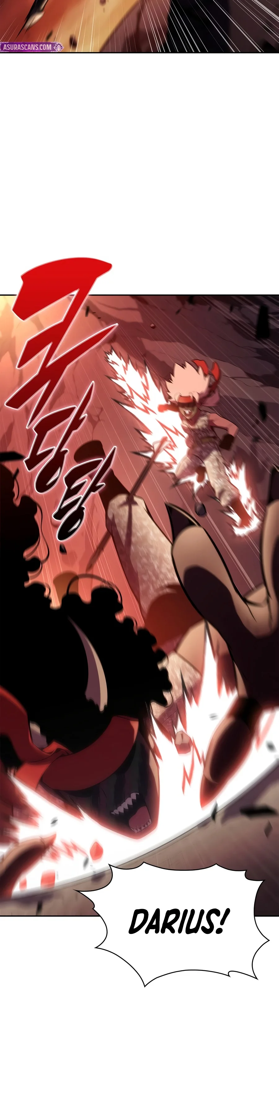 Solo Max-Level Newbie Chapter 280 - Page 17