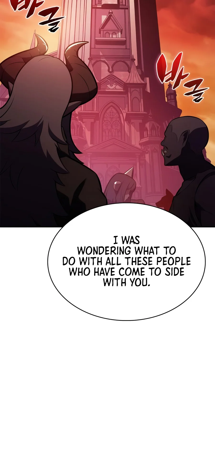 Solo Max-Level Newbie Chapter 280 - Page 19