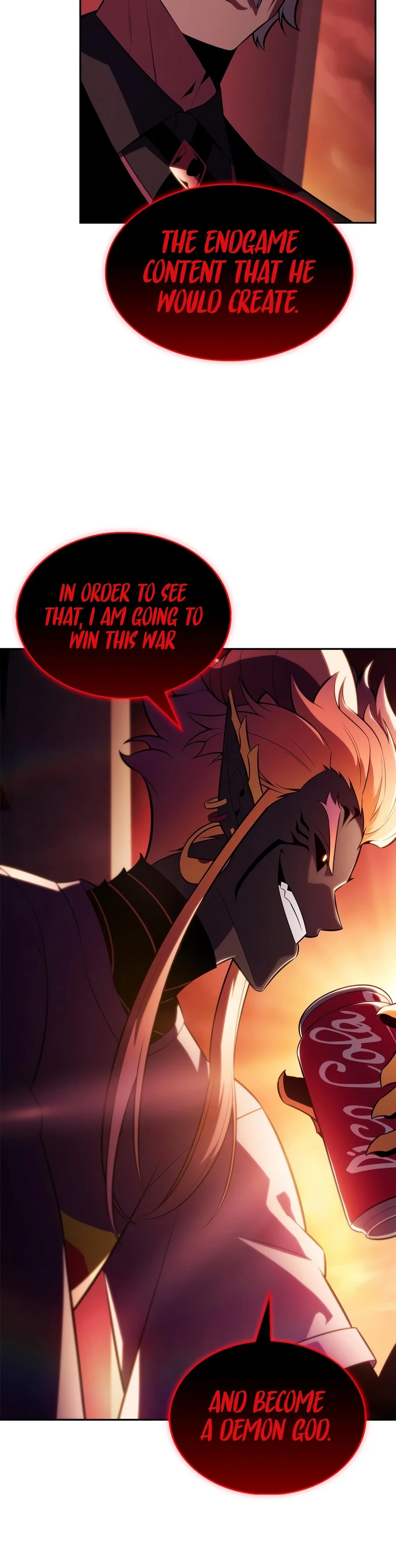 Solo Max-Level Newbie Chapter 280 - Page 21