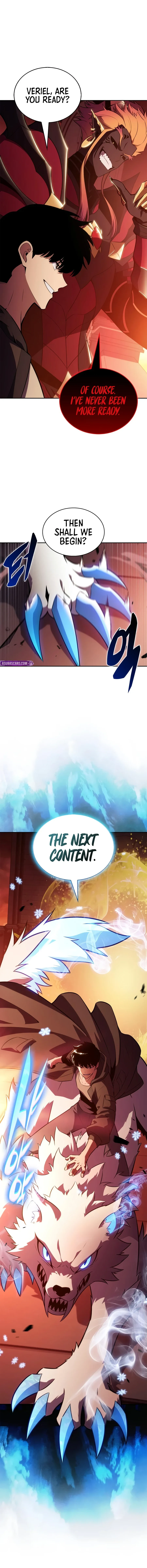 Solo Max-Level Newbie Chapter 280 - Page 26