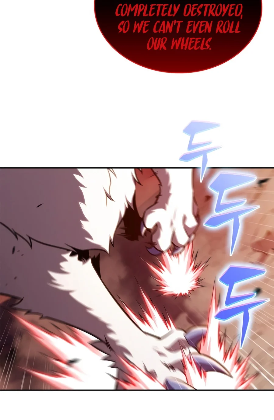 Solo Max-Level Newbie Chapter 281 - Page 3