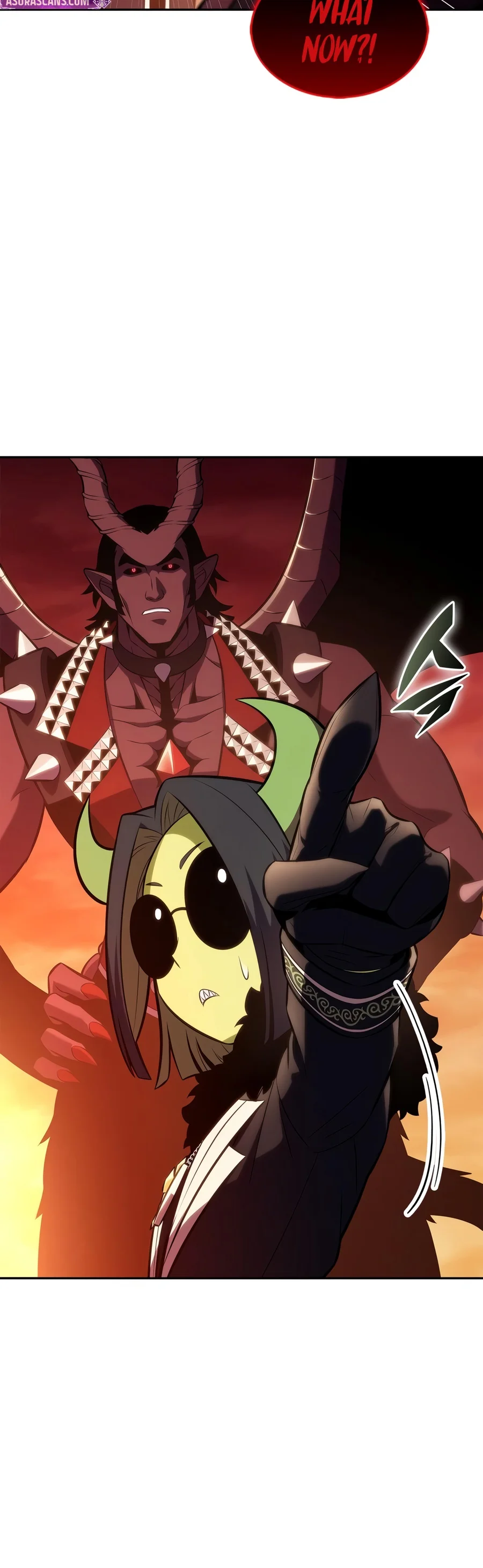 Solo Max-Level Newbie Chapter 281 - Page 15