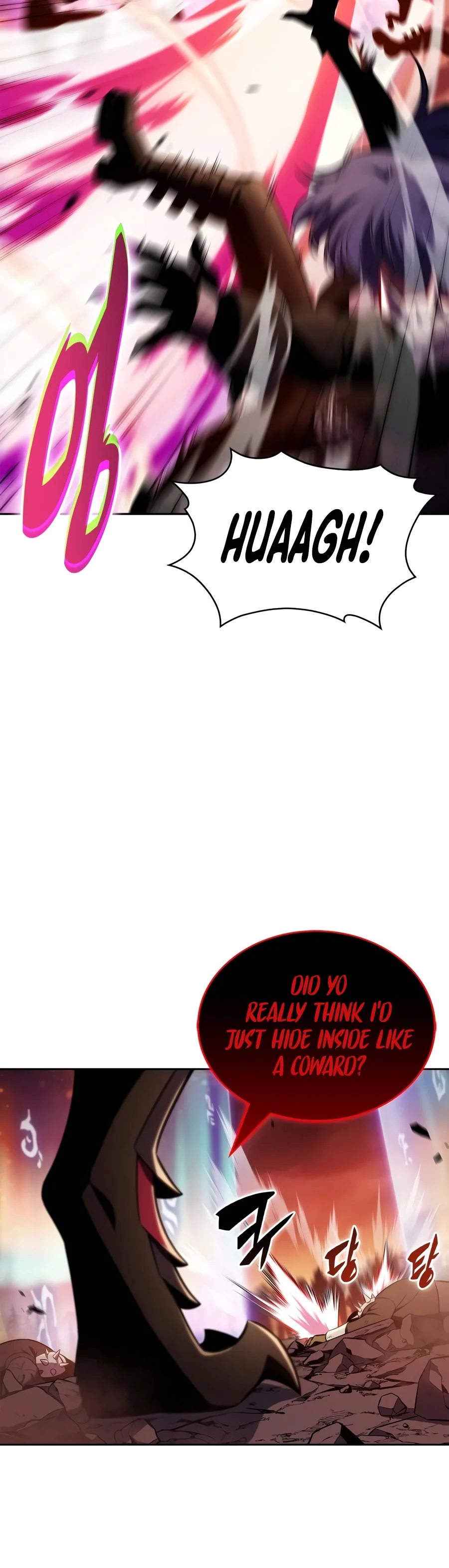 Solo Max-Level Newbie Chapter 281 - Page 17