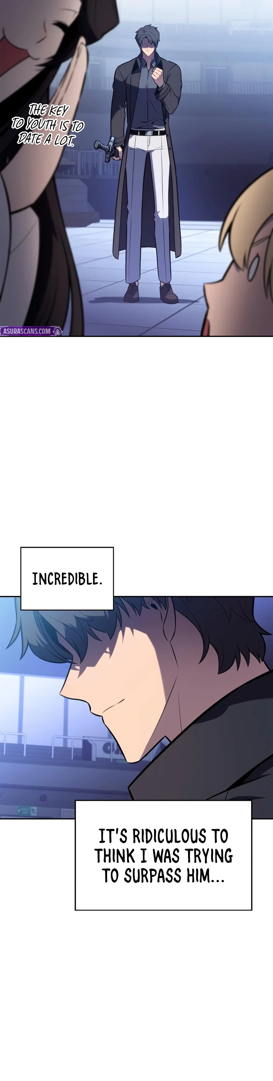 Solo Max-Level Newbie Chapter 281 - Page 23