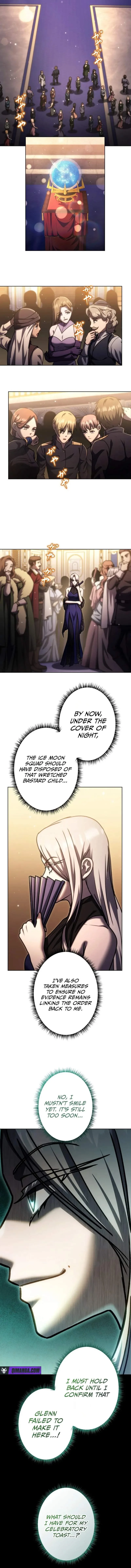The Youngest Son of the Assassin Clan Regresses with the Power of the Five Demon Kings Chapter 25 - Page 10