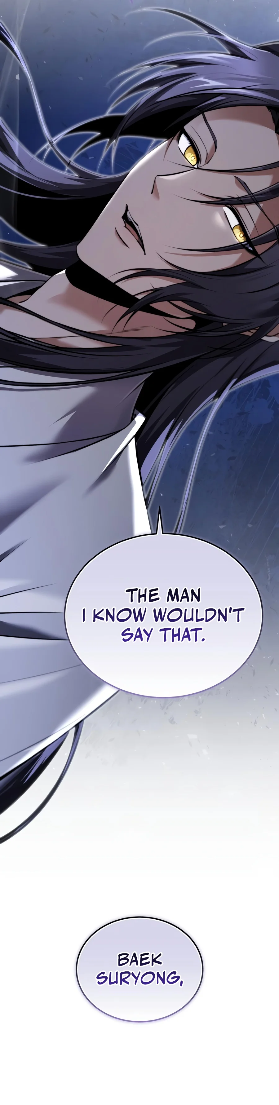 Star Instructor, Master Baek Chapter 165 - Page 22