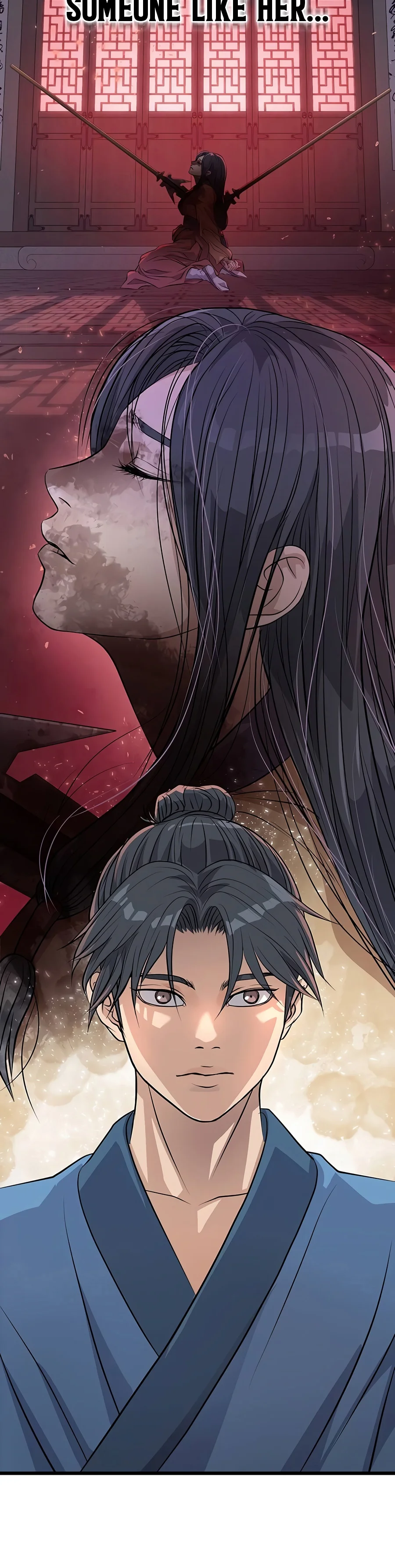 Becoming the Cheon Clan’s Mad Dog Chapter 18 - Page 20