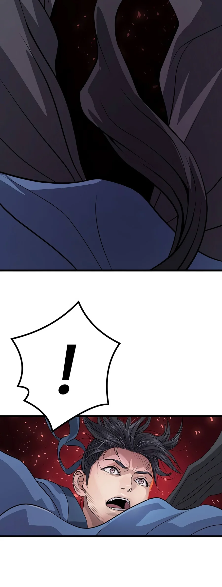 Becoming the Cheon Clan’s Mad Dog Chapter 18 - Page 6