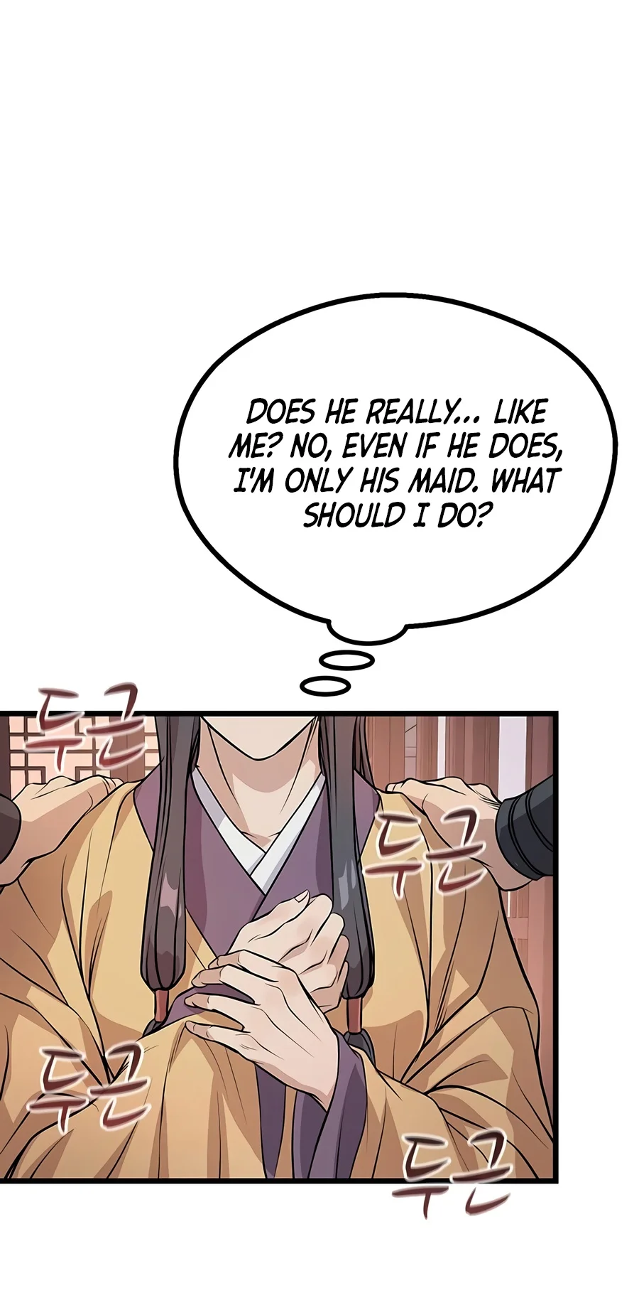 Becoming the Cheon Clan’s Mad Dog Chapter 18 - Page 22