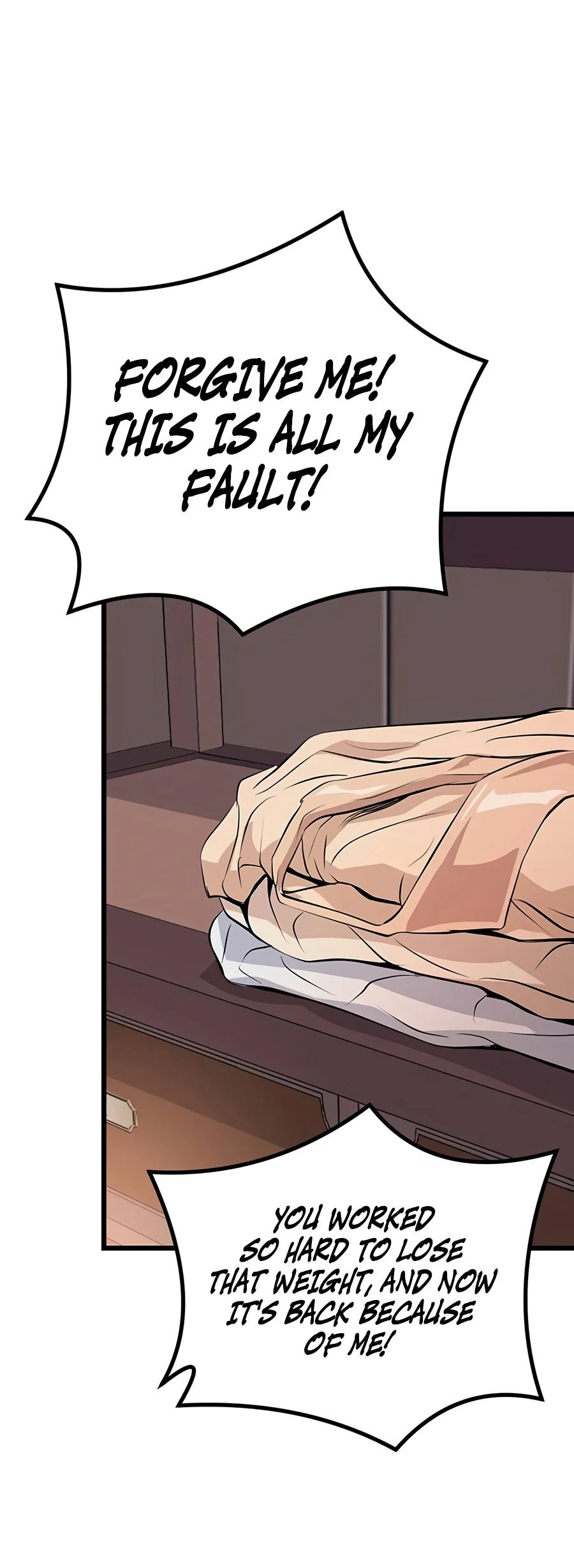 Becoming the Cheon Clan’s Mad Dog Chapter 18 - Page 18