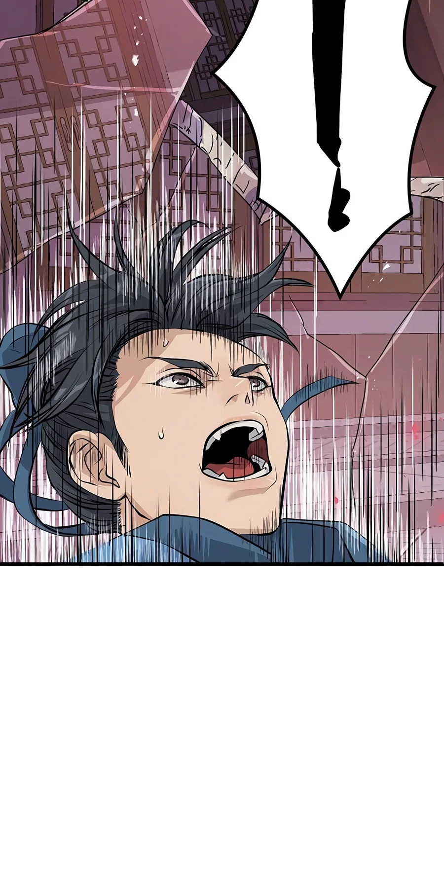 Becoming the Cheon Clan’s Mad Dog Chapter 18 - Page 4