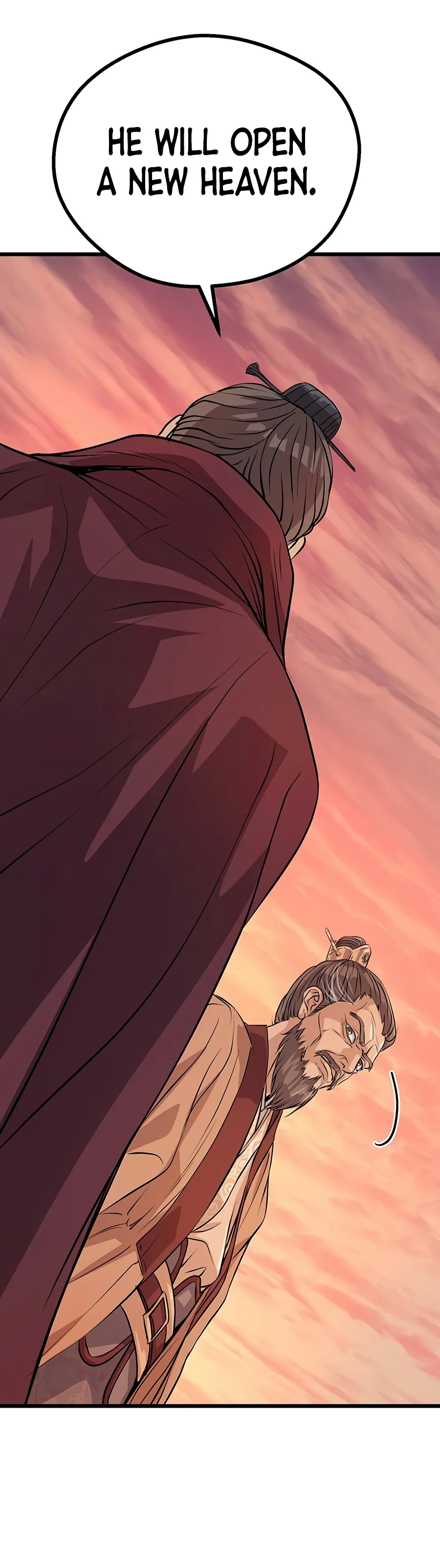 Becoming the Cheon Clan’s Mad Dog Chapter 18 - Page 26
