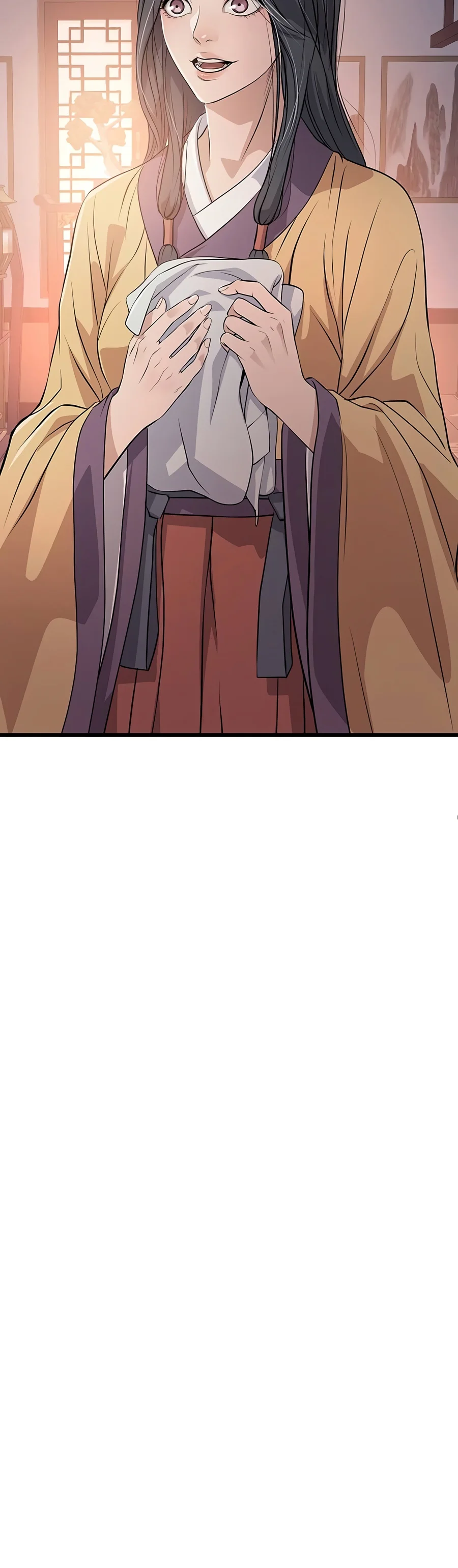 Becoming the Cheon Clan’s Mad Dog Chapter 18 - Page 16