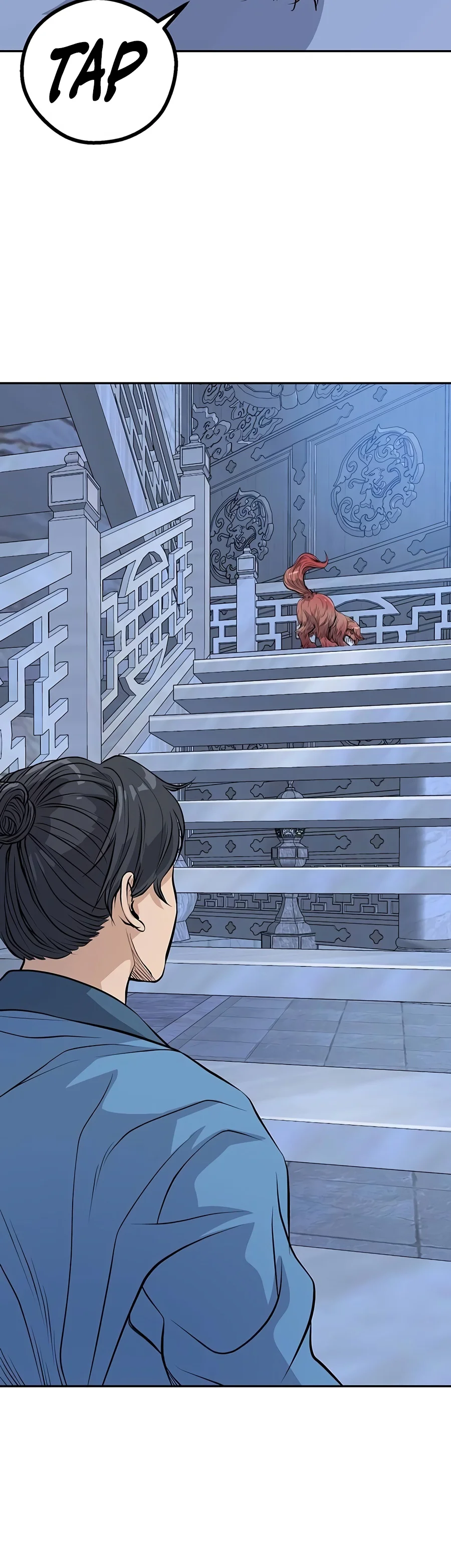 Becoming the Cheon Clan’s Mad Dog Chapter 19 - Page 13