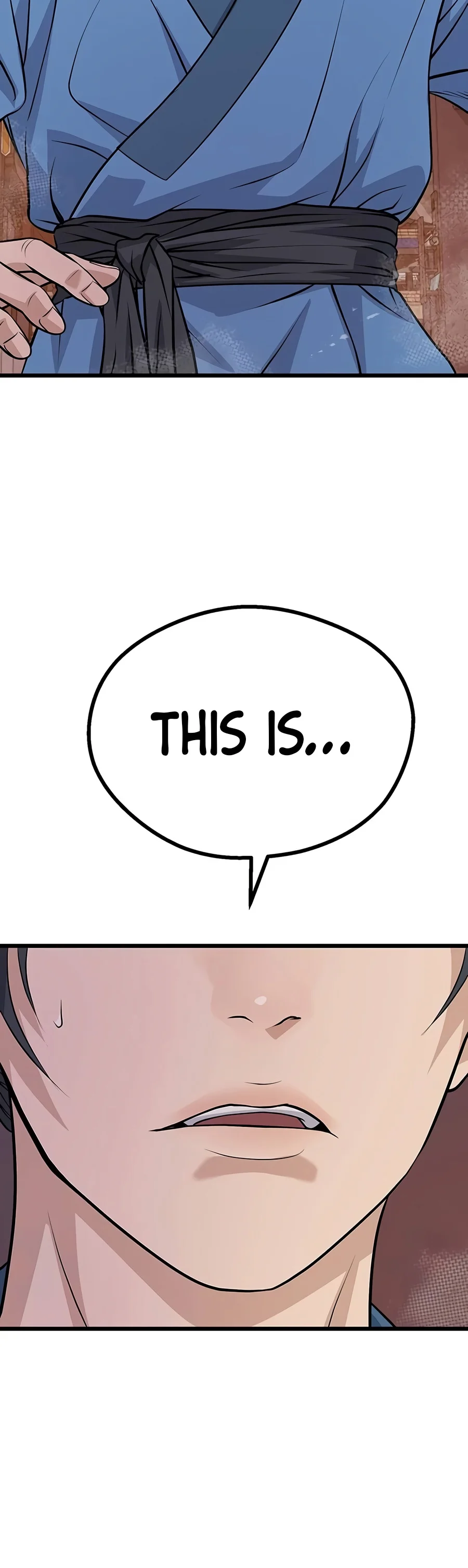 Becoming the Cheon Clan’s Mad Dog Chapter 19 - Page 5