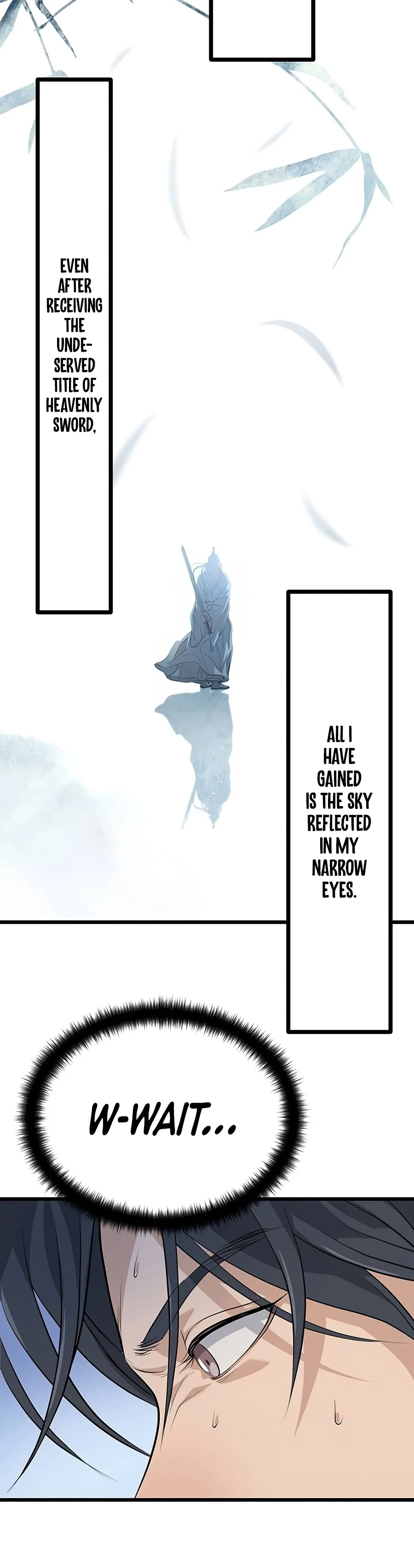 Becoming the Cheon Clan’s Mad Dog Chapter 19 - Page 18