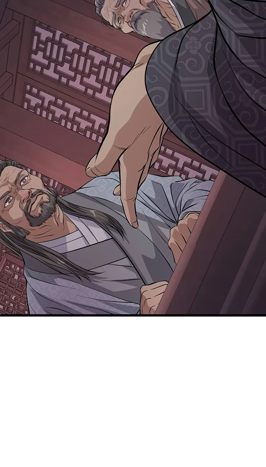 Becoming the Cheon Clan’s Mad Dog Chapter 19 - Page 22