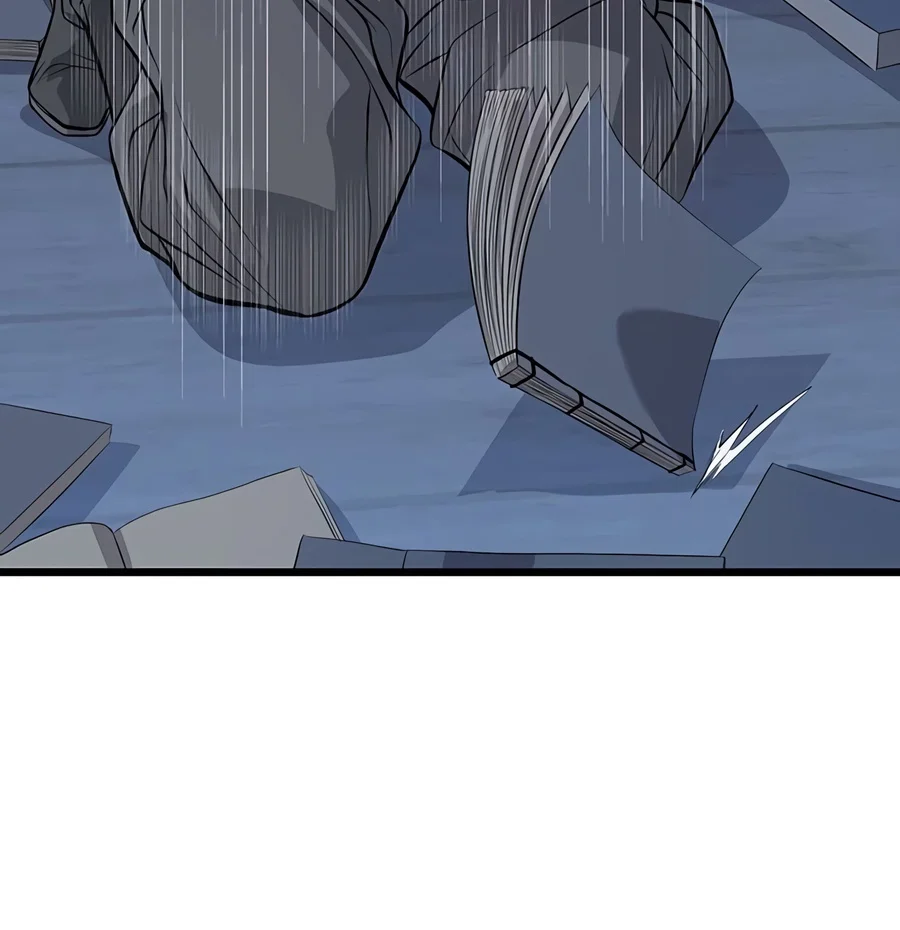 Becoming the Cheon Clan’s Mad Dog Chapter 20 - Page 10