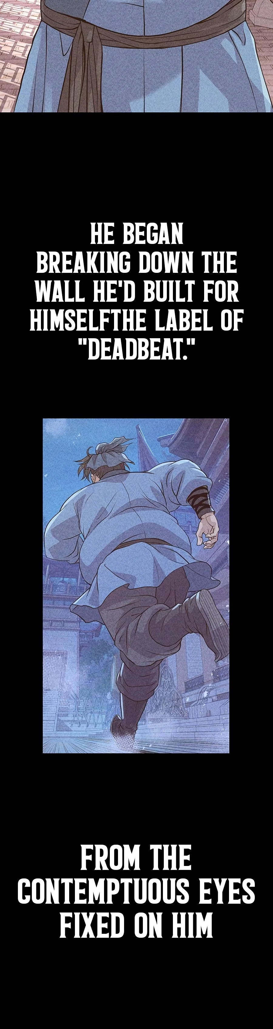 Becoming the Cheon Clan’s Mad Dog Chapter 22 - Page 12