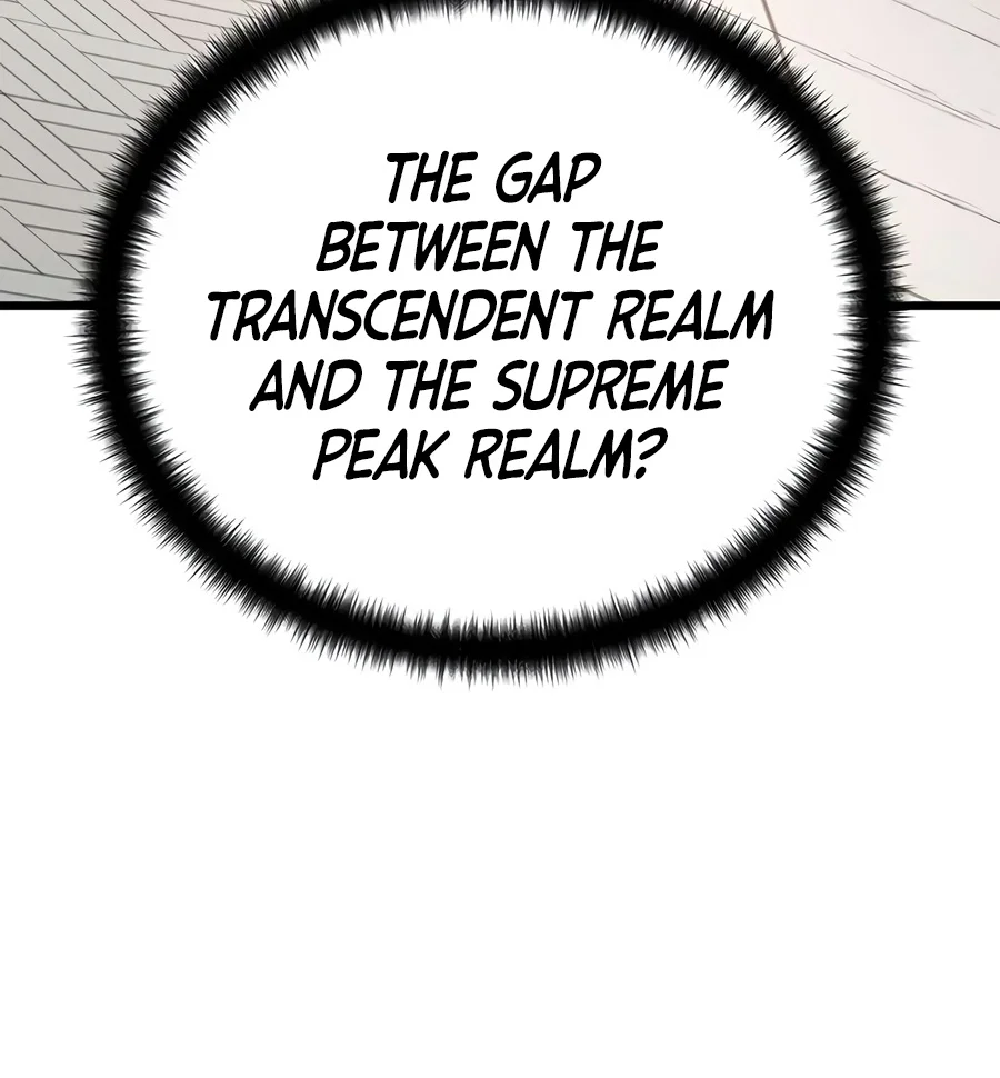 Becoming the Cheon Clan’s Mad Dog Chapter 22 - Page 20