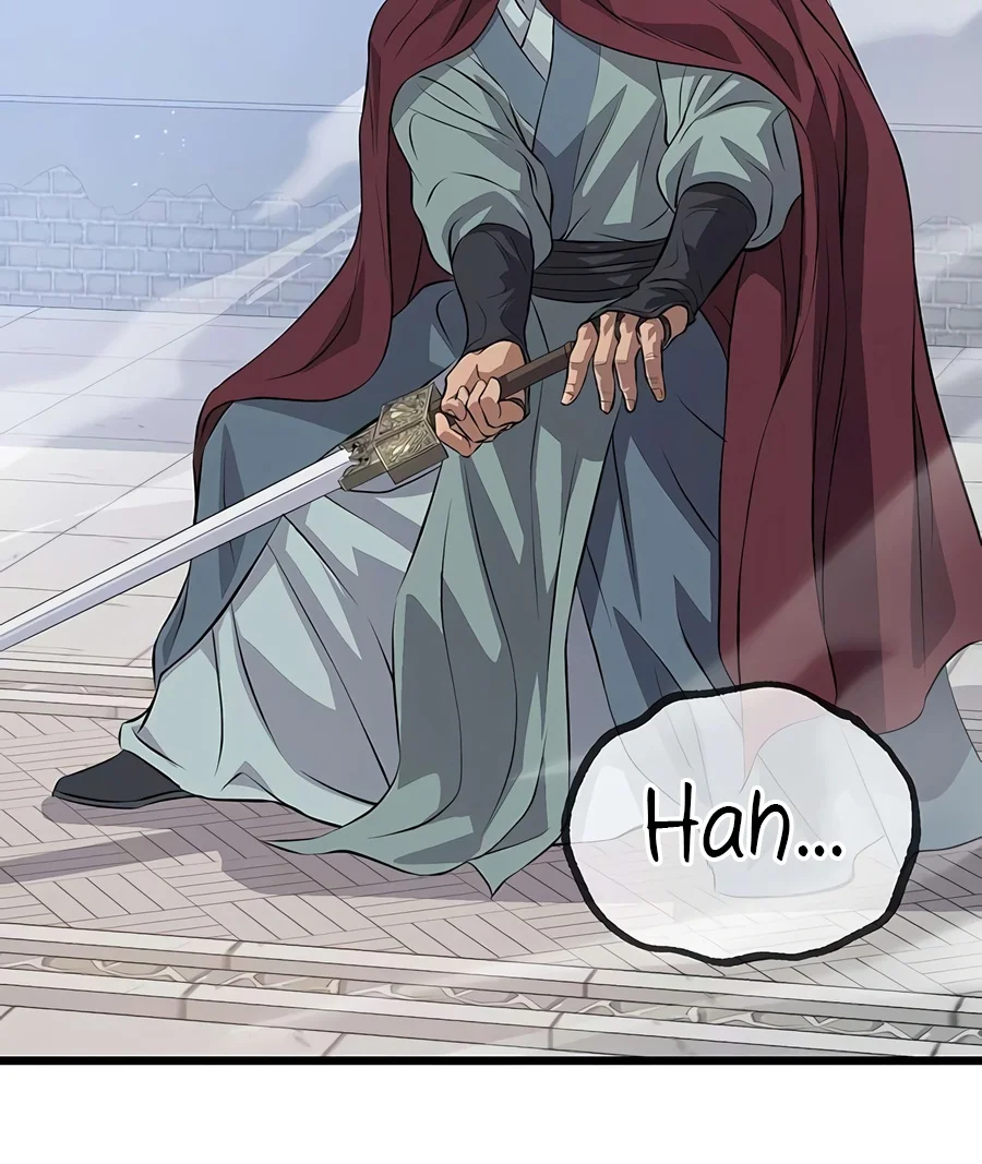 Becoming the Cheon Clan’s Mad Dog Chapter 23 - Page 20