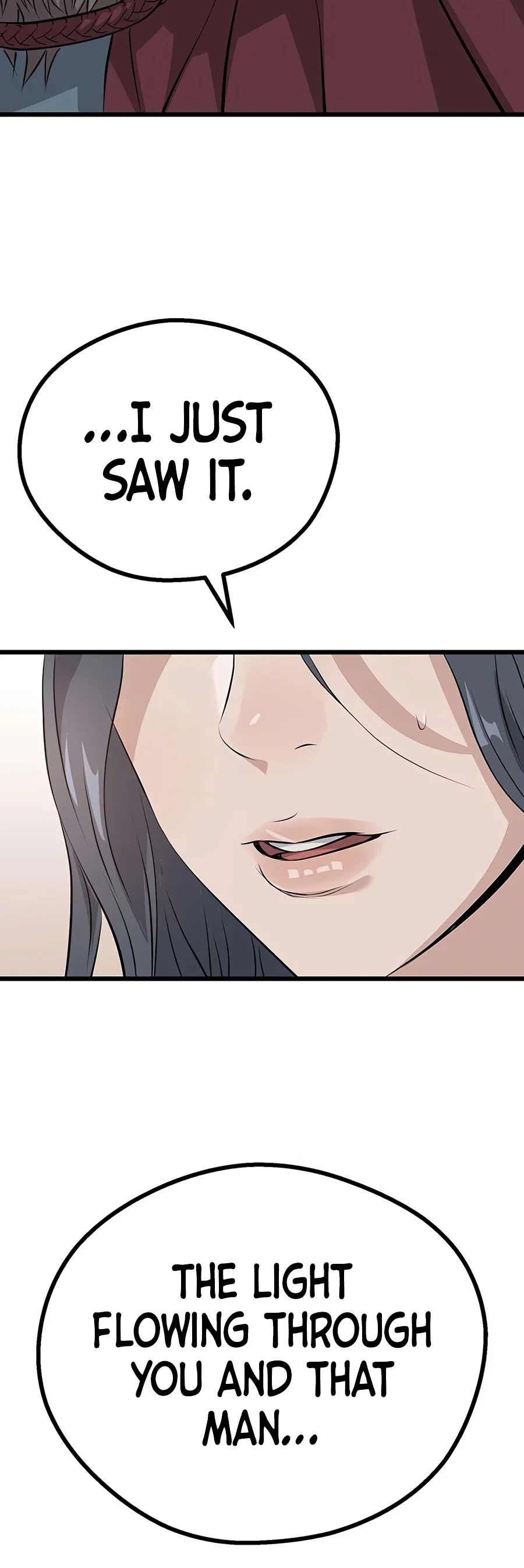 Becoming the Cheon Clan’s Mad Dog Chapter 23 - Page 7