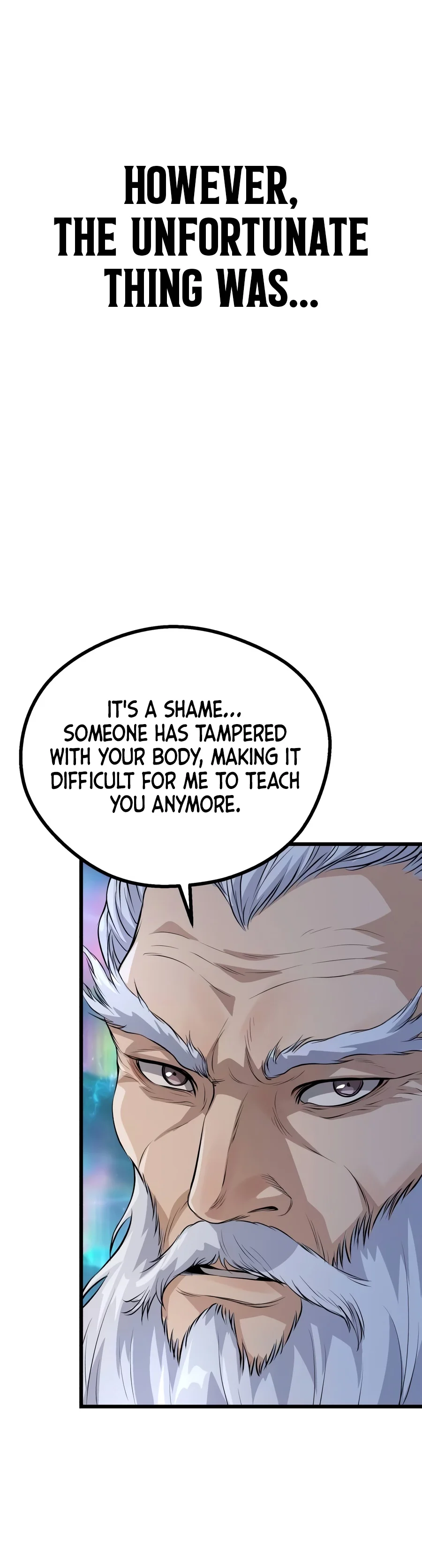 Becoming the Cheon Clan’s Mad Dog Chapter 25 - Page 3