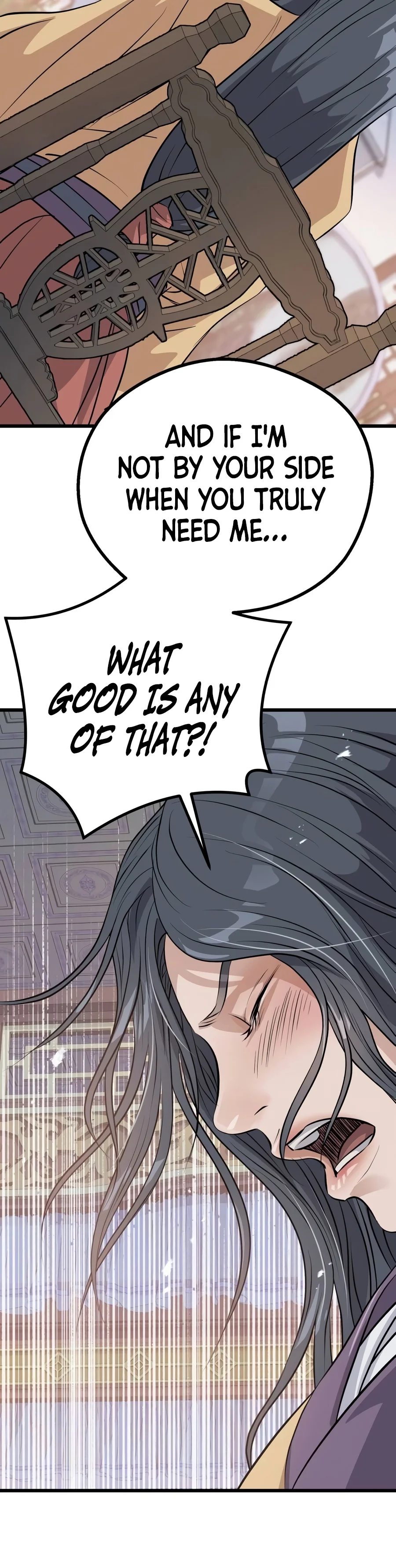Becoming the Cheon Clan’s Mad Dog Chapter 25 - Page 13