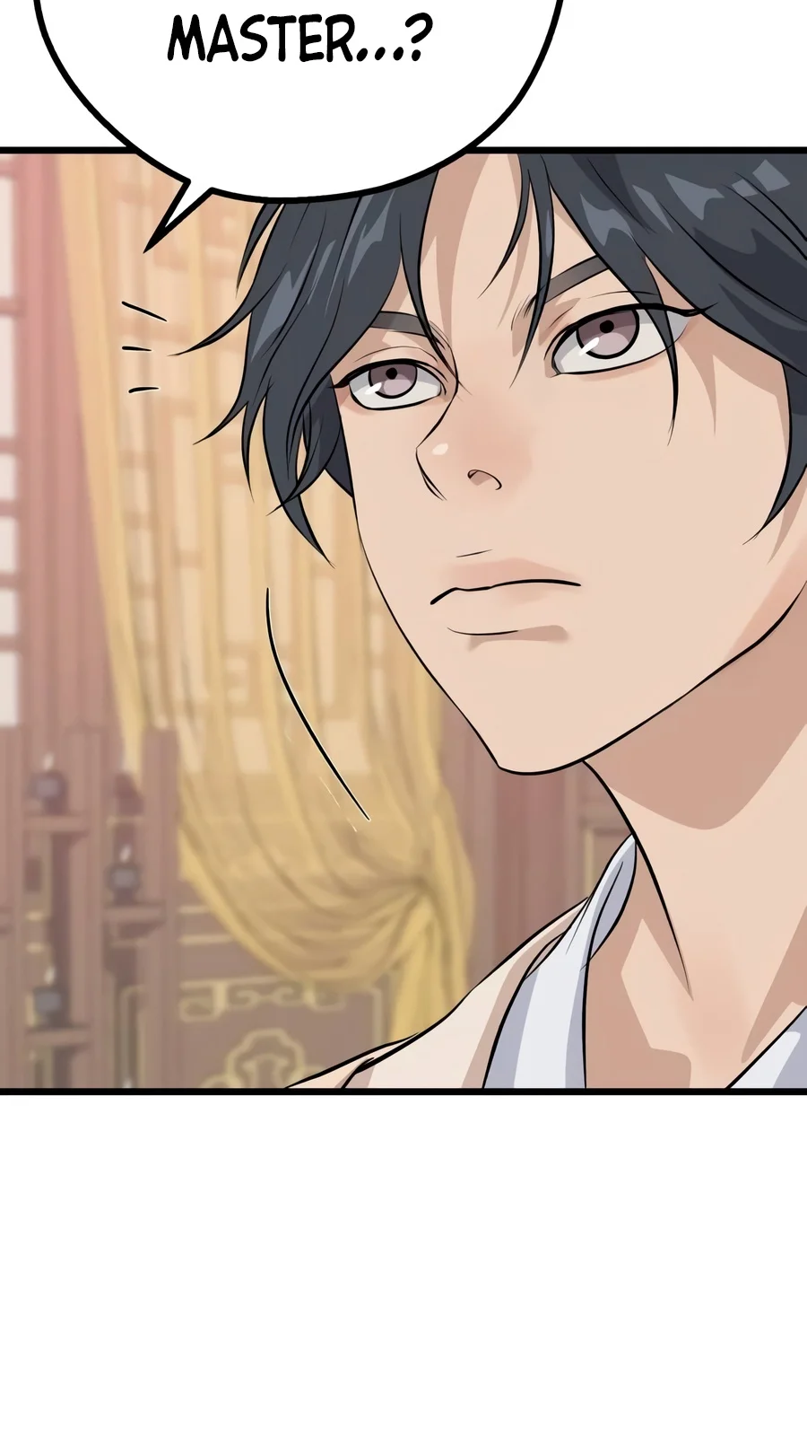Becoming the Cheon Clan’s Mad Dog Chapter 26 - Page 19