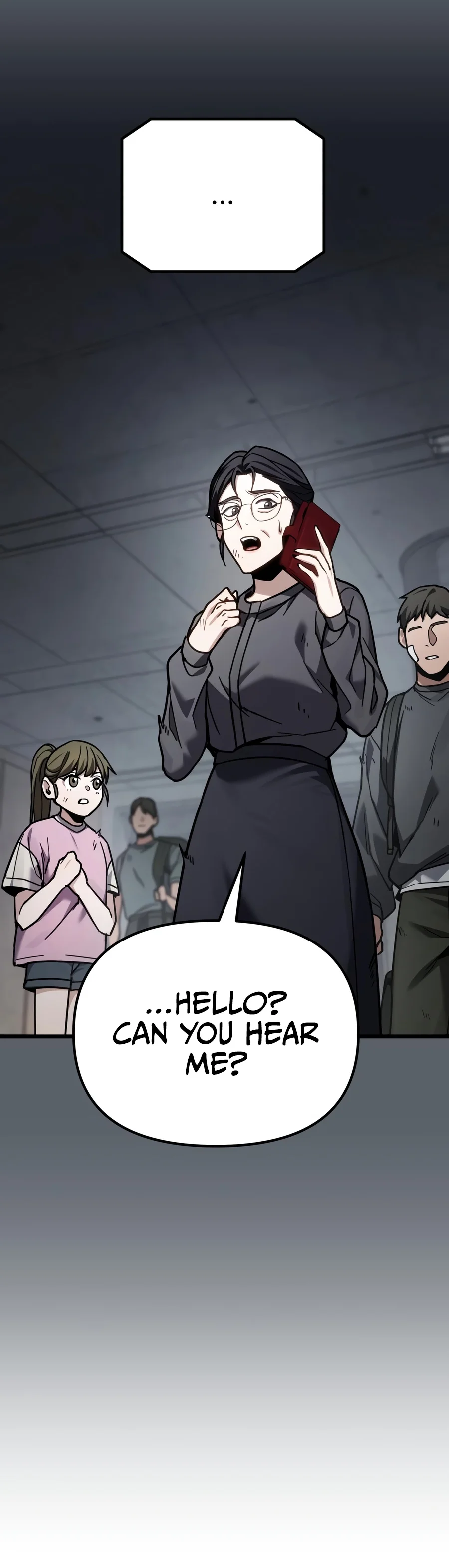 The Ultimate Shut-In Chapter 100 - Page 2