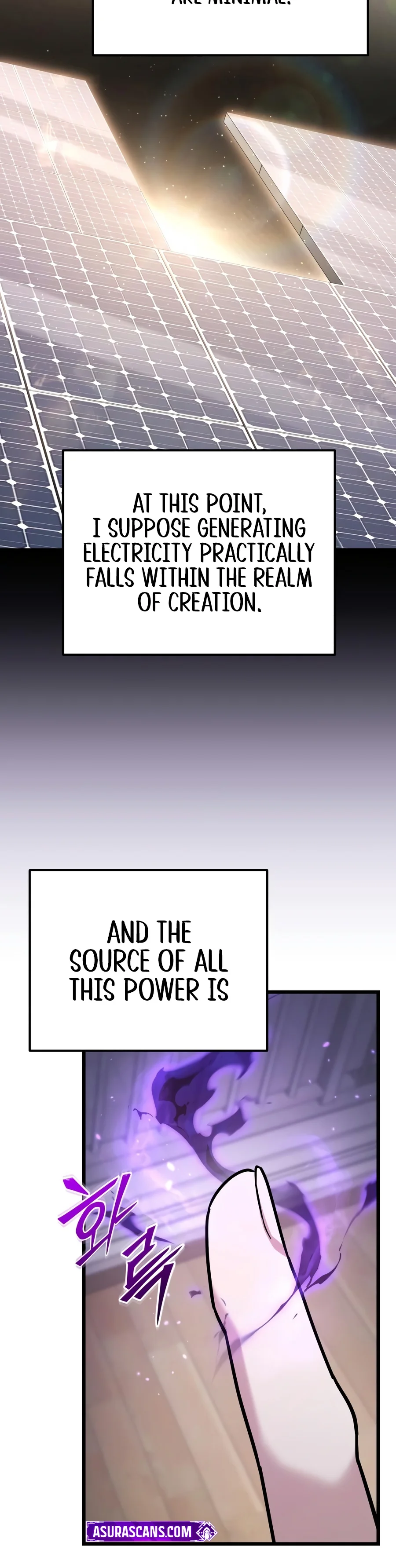 The Ultimate Shut-In Chapter 100 - Page 6