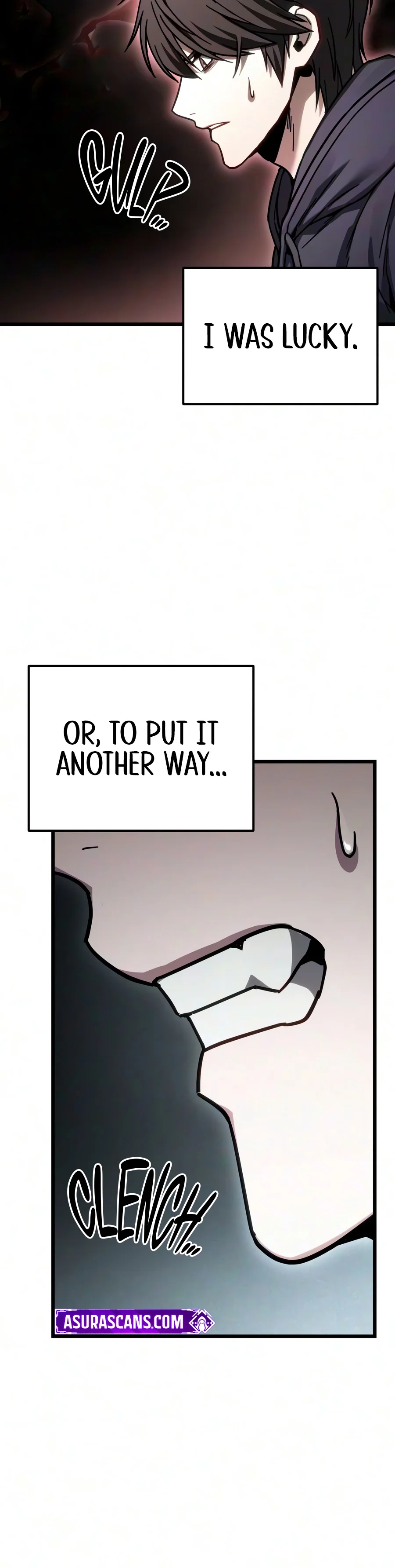 The Ultimate Shut-In Chapter 99 - Page 11