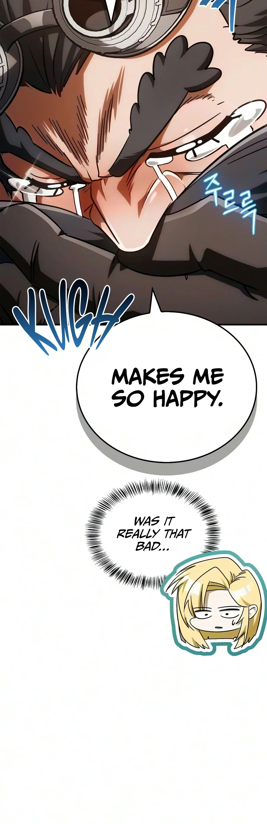 The Demon King Overrun by Heroes Chapter 45 - Page 19