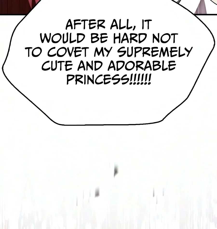The Demon King Overrun by Heroes Chapter 46 - Page 3