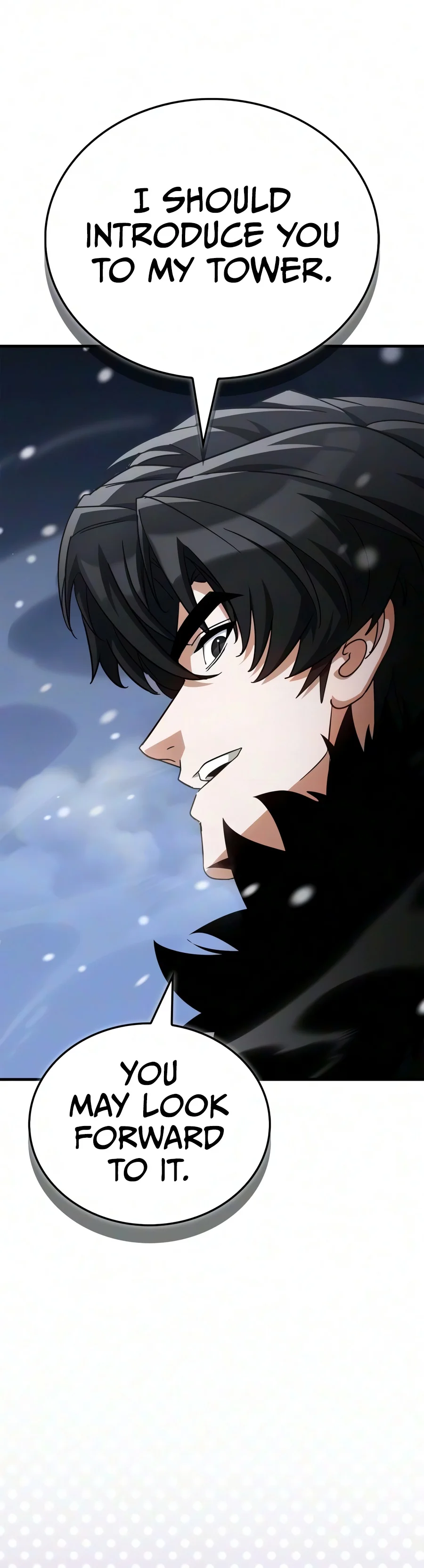 The Demon King Overrun by Heroes Chapter 46 - Page 23