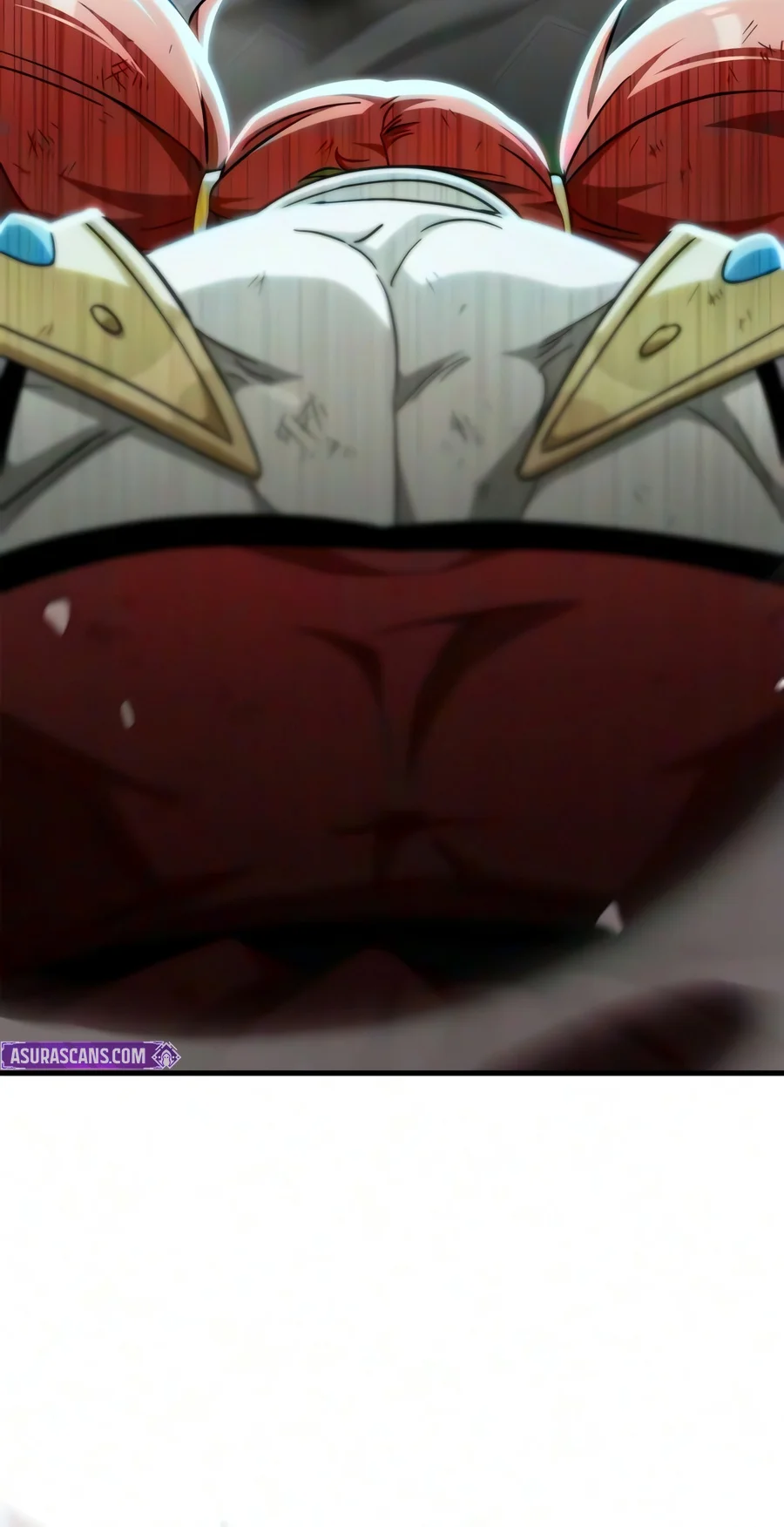 The Demon King Overrun by Heroes Chapter 48 - Page 6
