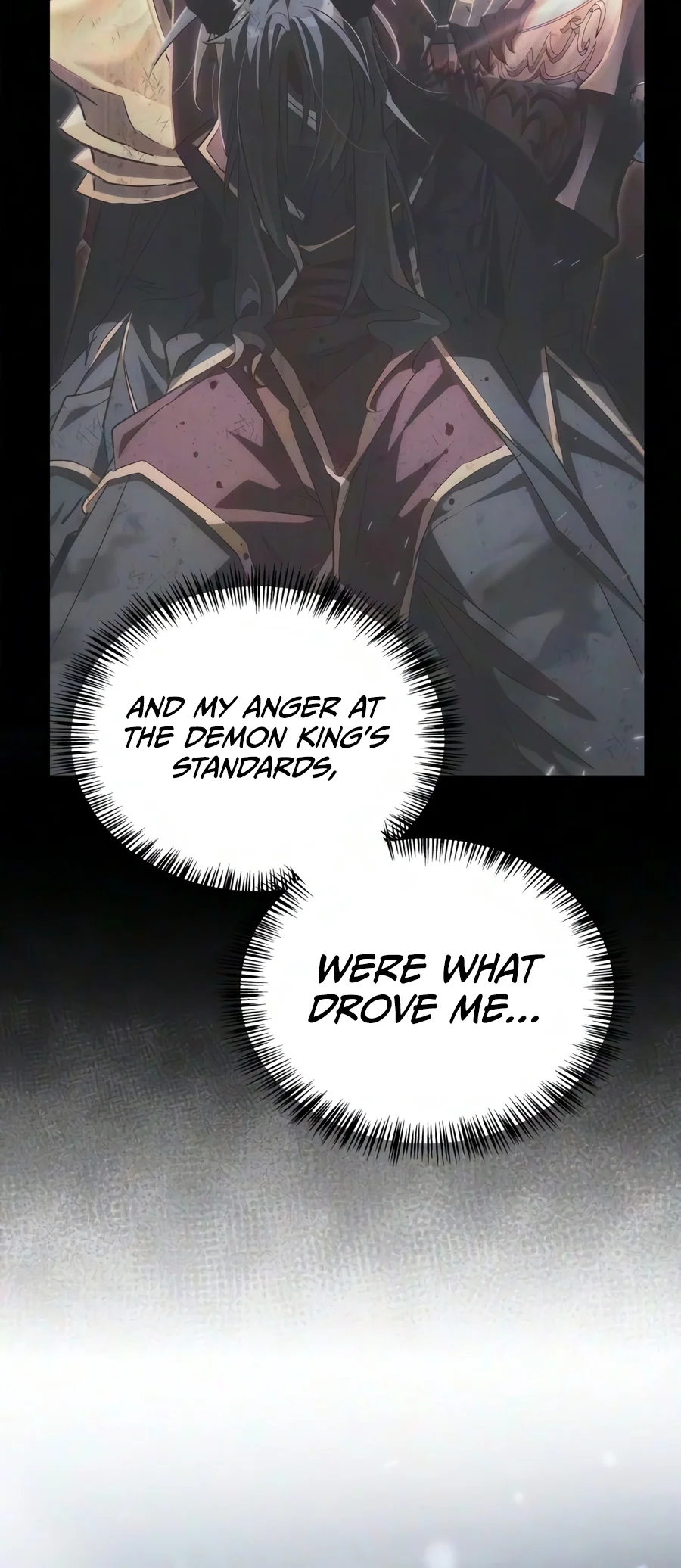 The Demon King Overrun by Heroes Chapter 48 - Page 20